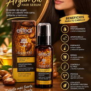 Aceite de argán para el cabello - Img 58239099