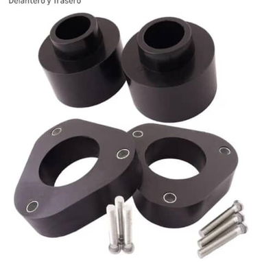 Piezas y Accesorios originales Toyota Corolla 🚘 - 3/7