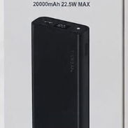ACEPTO CUP ⊂(◉‿◉)つ...🔋 🔋 Cargador externo 1 Hora ... 59215772 - Img 57208297