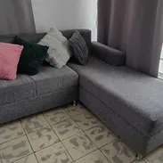Vendo sofá en 200 usd! - Img 56233835
