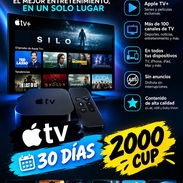 Apple TV - Img 57282137