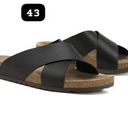 Sandalias practicas de hombre Originales en caja #43 - Img 58053297