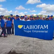 Oferta de empleo en LABIOFAM para abogados información al WhatsApp 50505818 - Img 48893678
