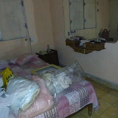 Se vende casa en Arroyo Naranjo - 4/9