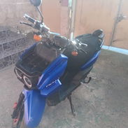 Moto Eléctrica Rali - Img 54977868