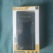 Power Bank de 30000 amp. Carga rapidar y linterna - Img 56930733