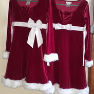Vestidos de Navidad y disfraces varios - Img 52332967