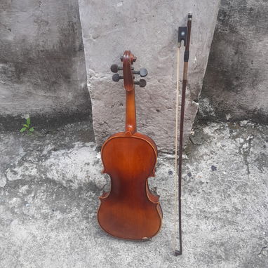 Violin  3/4 - Img 125816741