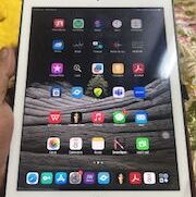iPad 5ta generación - Img 45796524