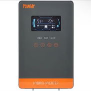Inversor de 6.5 kw POWERMR 110V Y 220V - Img 57145172