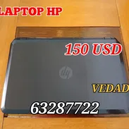 Laptop de uso en buen estado VEDADO - Img 55634244