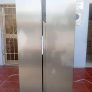 Refrigerador HYS 15.4 pies inverter - Img 56996902