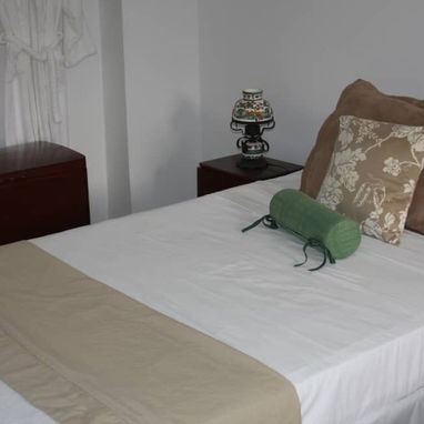 📱 Renta de Apartamento con Terraza y Espectacular Vista al Mar - Img 116117289