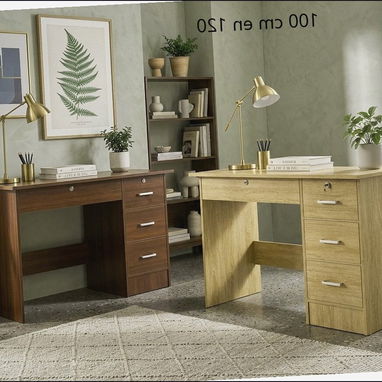 mesa de oficina - 2/2