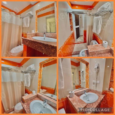 RENTA casa de 2 habitaciones a metros de PLAYA en VARADERO con Qba Hostin 360 - Img 126201257