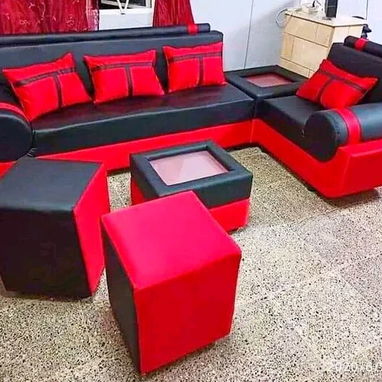 Muebles - 6/10