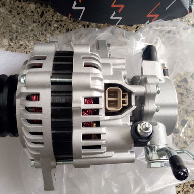 Alternador de Hyundai H100 - Img 110116713