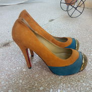 Zapatos para mujer - Img 53666853
