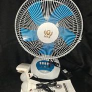 Ventilador recargable Maf - Img 55568862