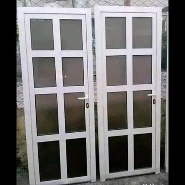 Trato directo con el dueño 📲 wa.me/+56342639 📱Para cualquier tipo de trabajo🧰🪟 en carpintería de aluminio y cristal - Img 127453552
