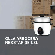 Arrocera Nexstar - Img 56423406