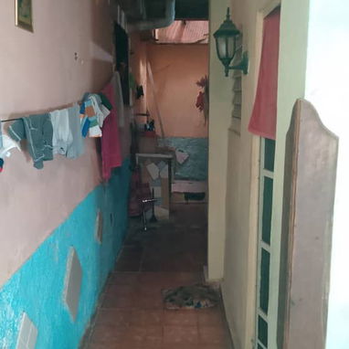 CASA PUERTA DE CALLE ANIMAS Y MANRIQUE - Img 124984210
