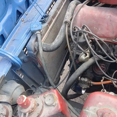 Se vende lada 1600 - Img 121062506