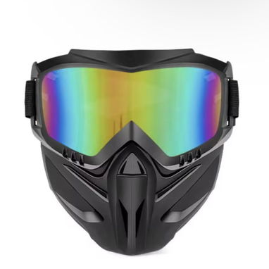 GAFAS CROSS y MÁSCARA PARA CASCO  Precio: 15 usd o EURO cada 1 Telefonos: 54394367 53574997 (SOLO POR WhatsApp) SOY DEL - Img 123120208