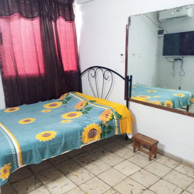 Apartamento en Guanabacoa - 8/10