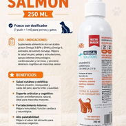 Omegas para perros y gatos - Img 58239533
