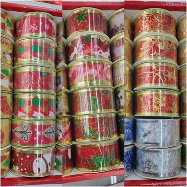 TODO NAVIDAD. VENTA MAYORISTA - 6/6