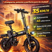 Ventilador recargable, portable tire inflator, power bank - Img 54802585