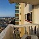 💯 Apartamento Frank vista al mar en el vedado con corriente 24 horas. Whatssap 5 2959440 - Img 113090825