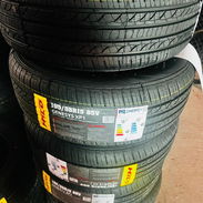Gomas para carros y vehículos ligeros R13 a R16 - Img 56924478