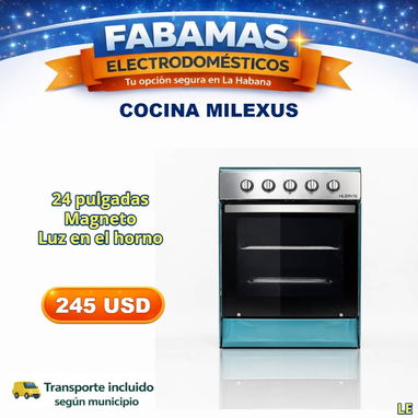 Cocinas - Img 123855302