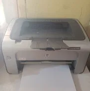 Impresora HP P1006 + toner nuevo + Paquete de Hoja - Img 49284798