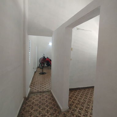 Casa céntrica en Guanabacoa - 3/7