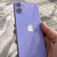 Iphone 12 Color Lila 💜 - Img 57646339