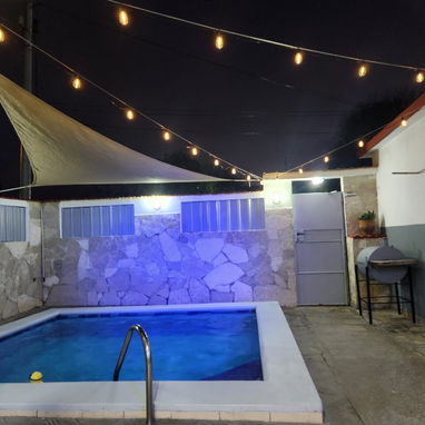 CASA EN LA PLAYA EN BOCA CIEGA | RENTA DE CASA DE VERANO | IDEAL PARA FAMILIAS - 9/9