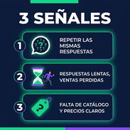 DESPEGUE DIGITAL — Marketing y diseño que VENDEN para tu negocio (desde $9) - Img 57665401