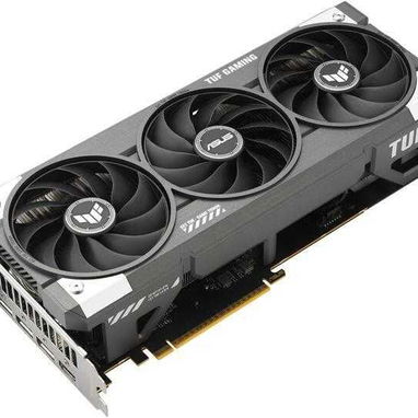 🎮 Asus TUF Gaming GeForce RTX 5060 8GB OC Edition GPU 📦0km - Img 107556940