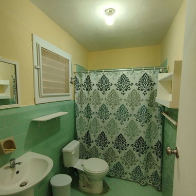 Rento apartamento estudio en Boyeros x el aeropuerto - 4/4