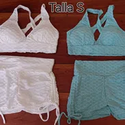 Conjunto deportivo - Img 54113290