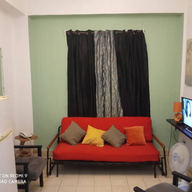 Renta lineal Vedado Apartamento de 1 dormitorio 300usd 53582376 - 10/10