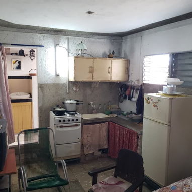 Venta de apartamento en luyano - Img 124099876