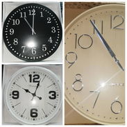 Relojes de pared 20" (dh) - Img 56172559