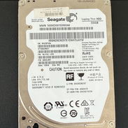 Disco duro de laptop 500gb - Img 56378768