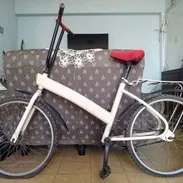 Se vende bicicleta de uso - Img 56566023
