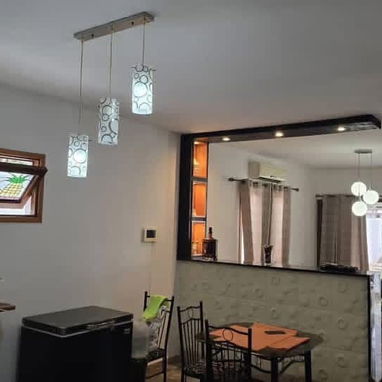 Venta de Casa en Sabta Fe. Con piscina. - 4/10
