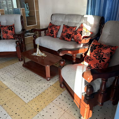Casa en Boca de Camarioca a 50 m de la playa. - Img 122525580